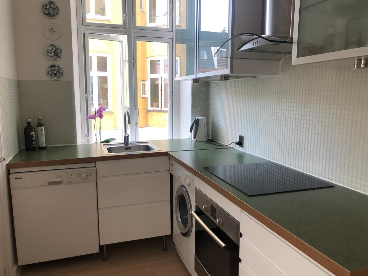 Outhentic Rum i privatbostad *