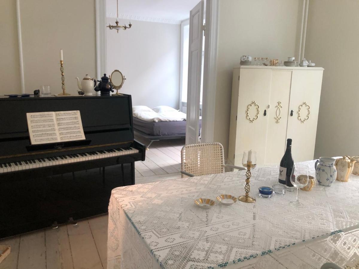 Outhentic Rum i privatbostad Köpenhamn