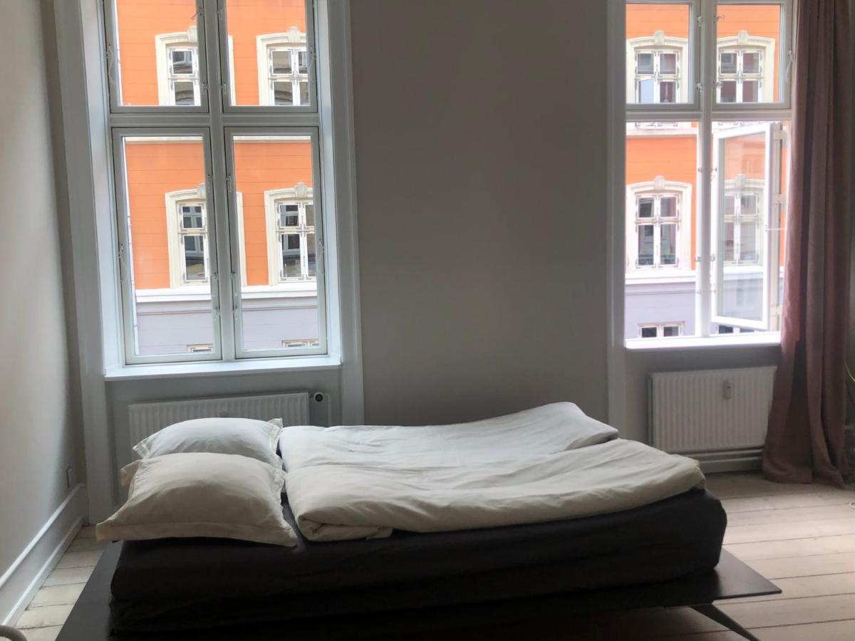 Outhentic Copenaghen