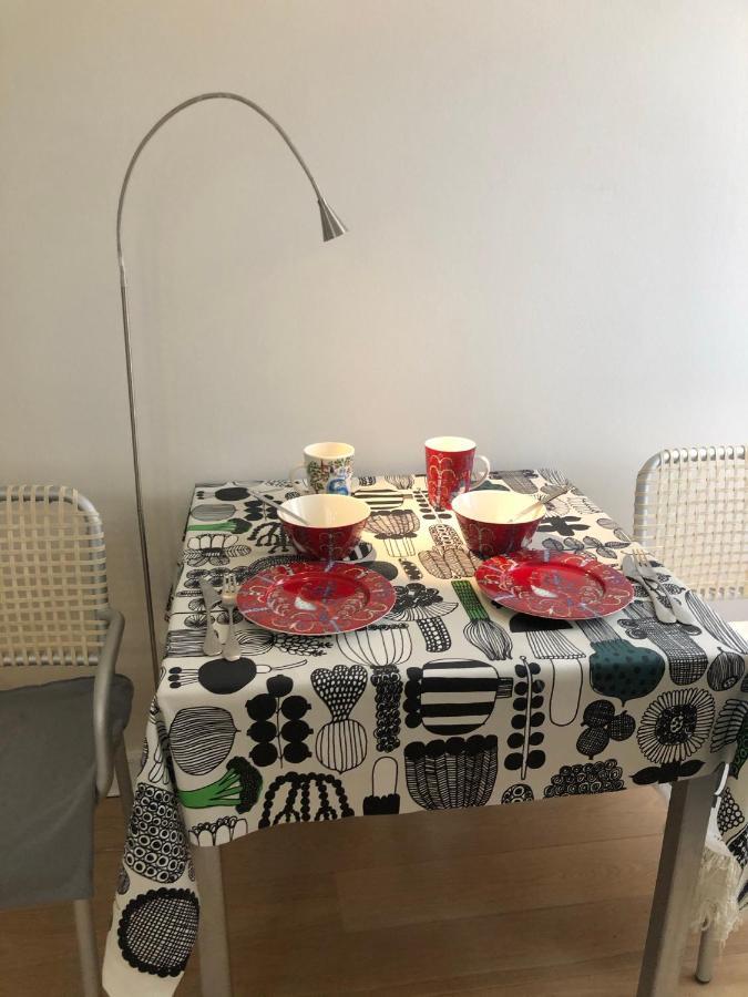 Outhentic Alloggio in famiglia