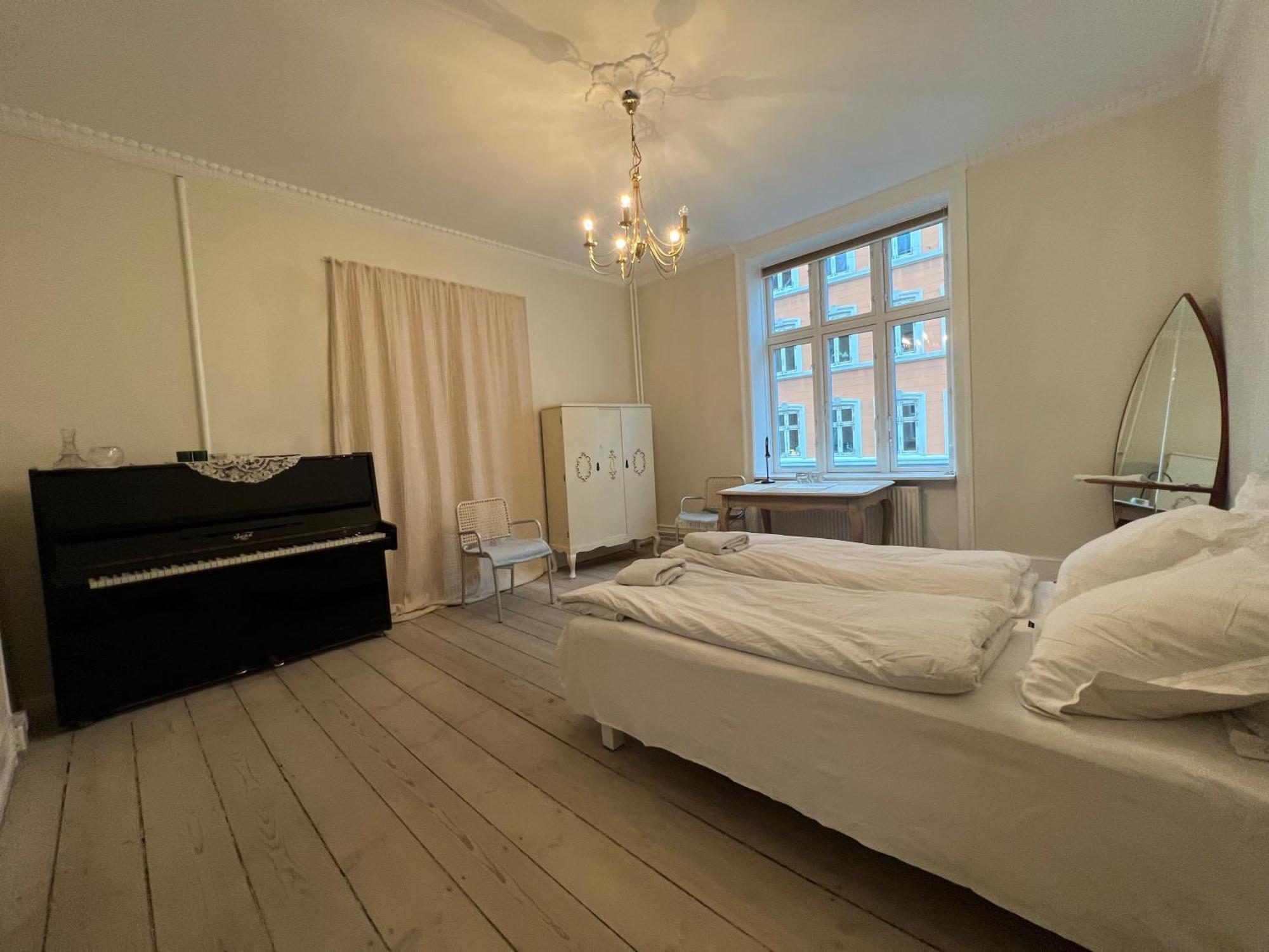 Alloggio in famiglia Outhentic Copenaghen