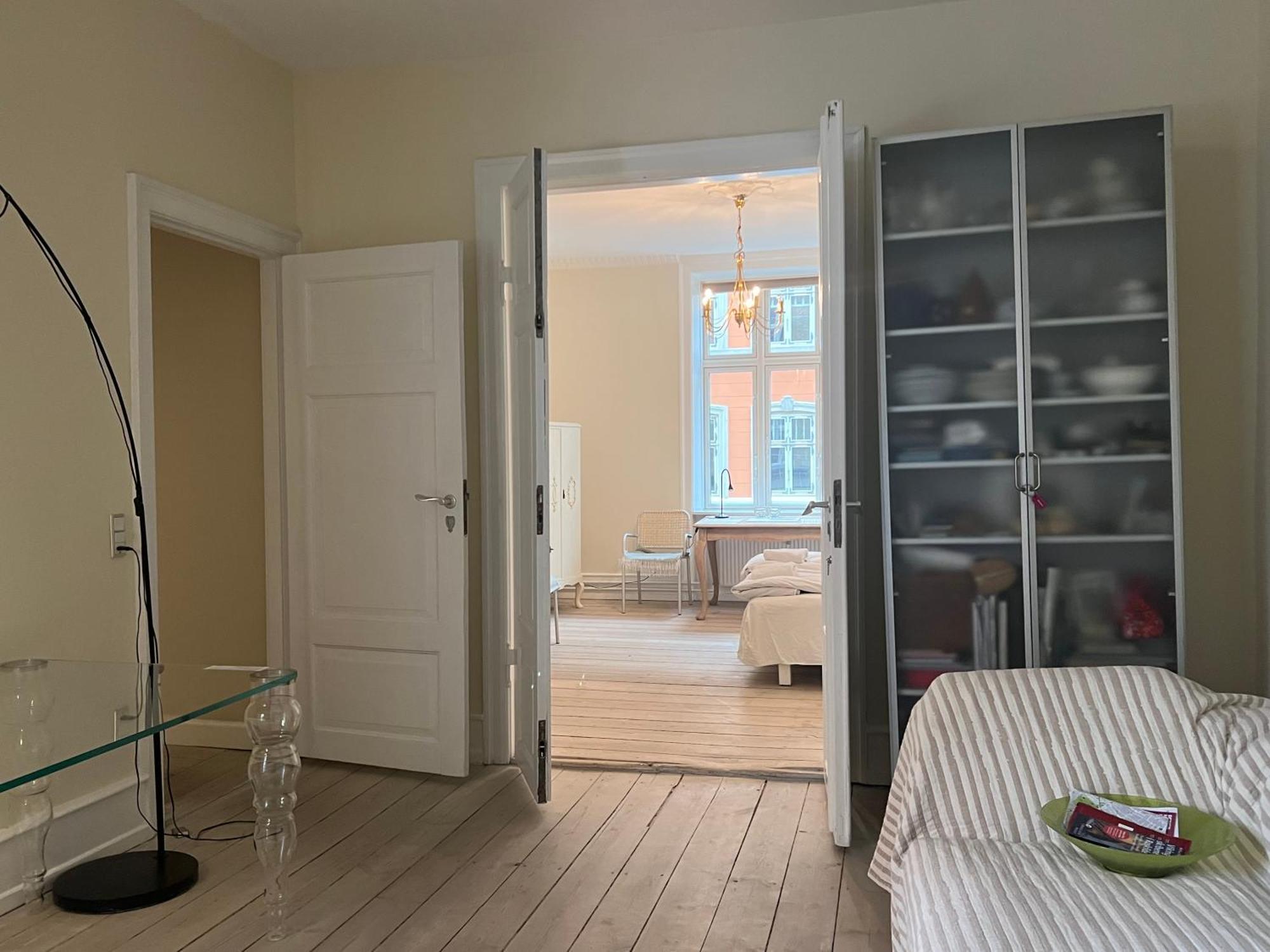 Rum i privatbostad Outhentic
