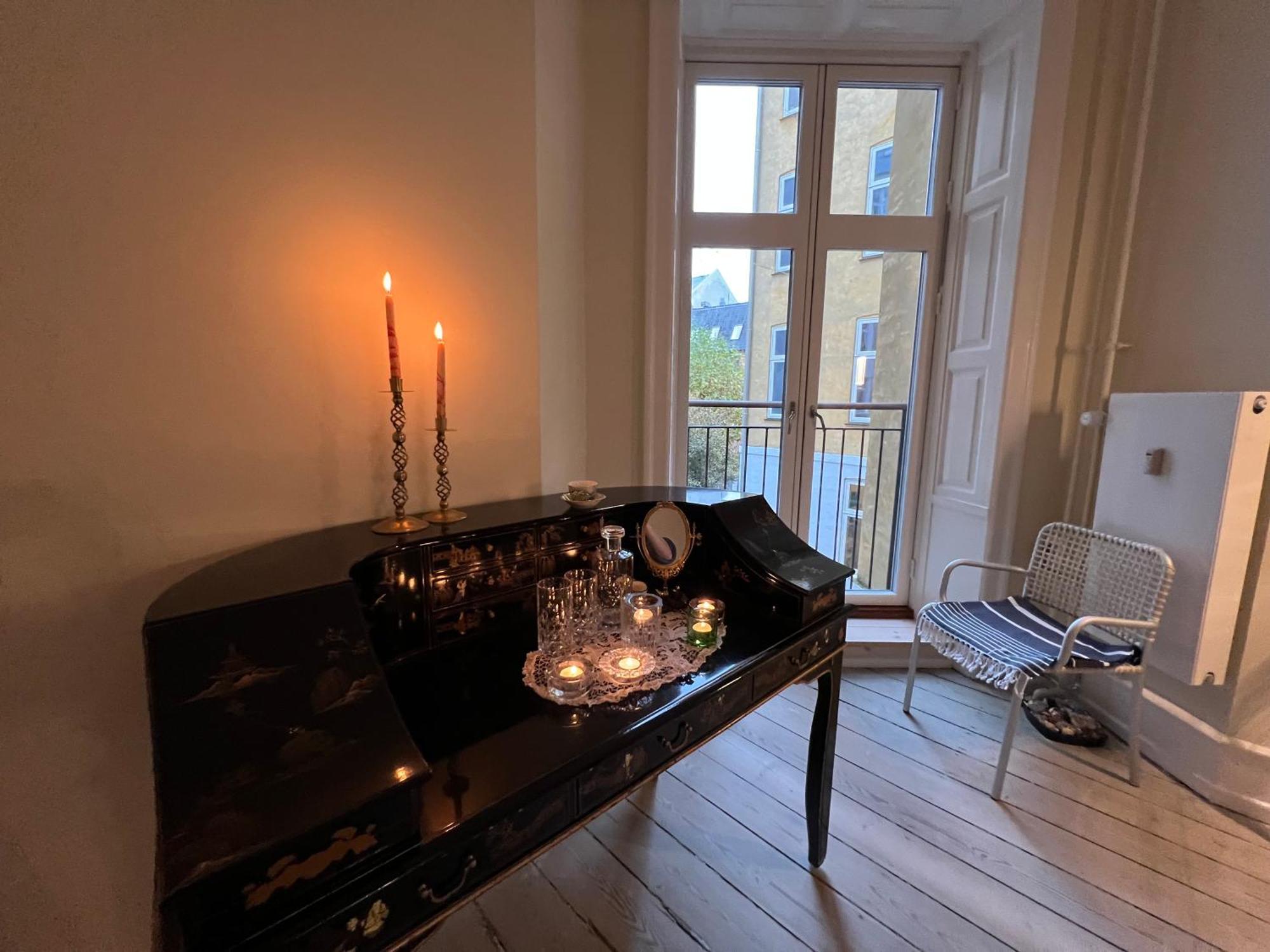 Rum i privatbostad Outhentic *