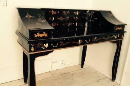 Outhentic Rum i privatbostad