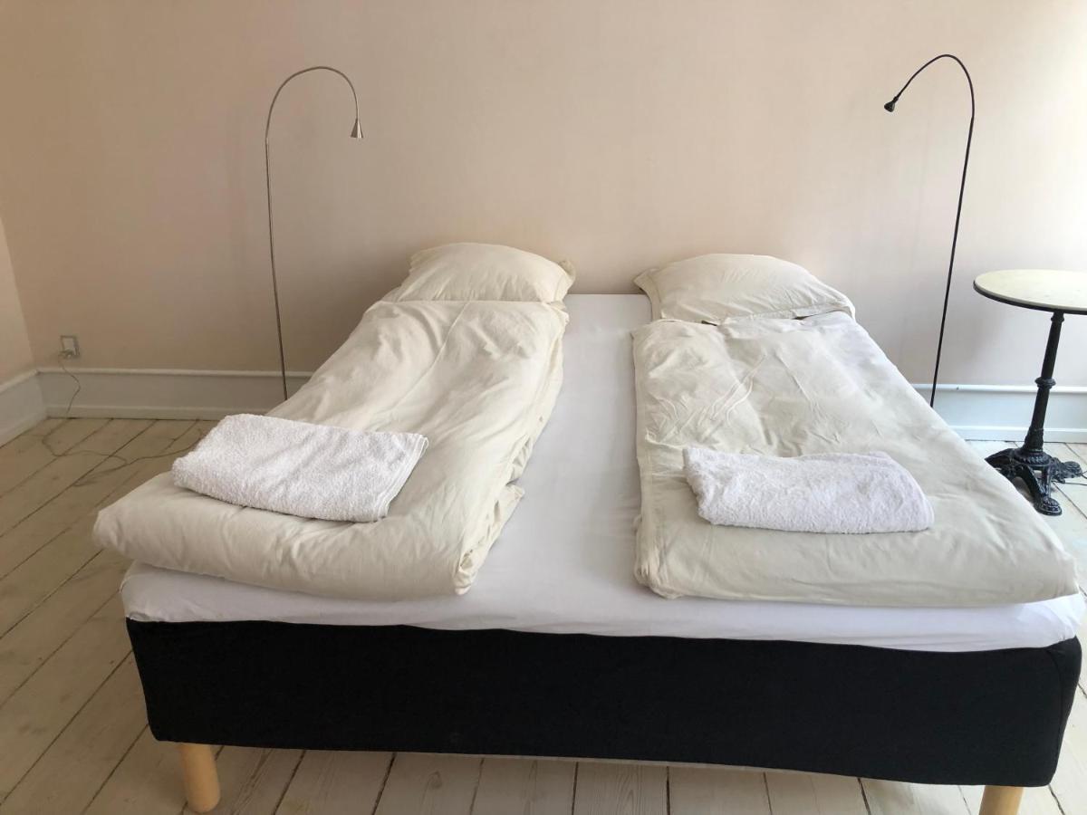 Outhentic Alloggio in famiglia Copenaghen